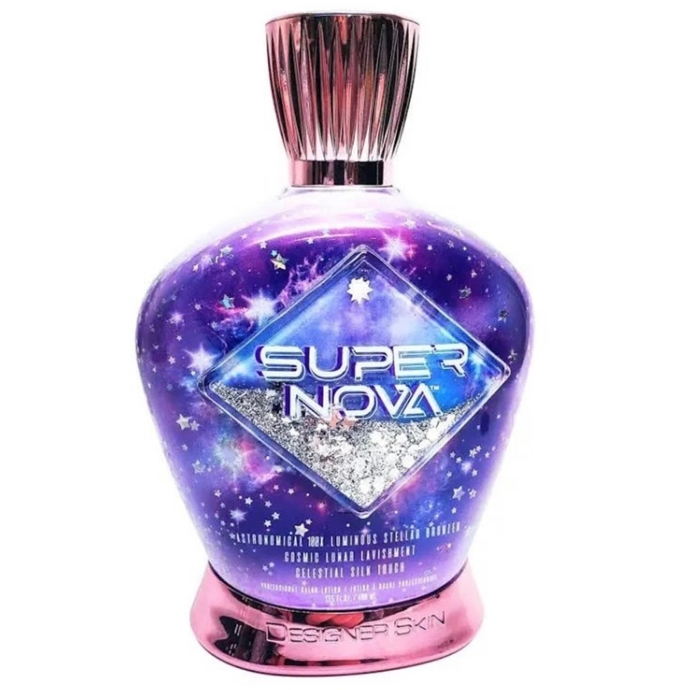 Designer Skin Super Nova Tanning Lotion